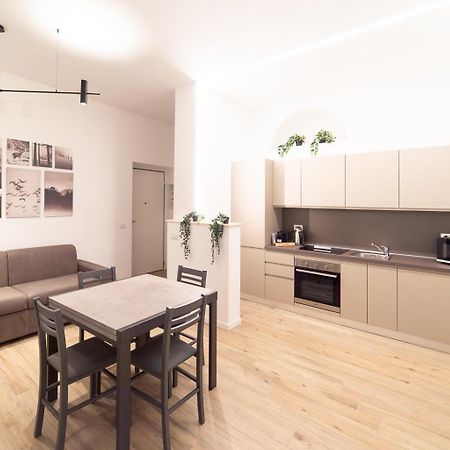 Hbhall Porta Romana Suite Μιλάνο Εξωτερικό φωτογραφία