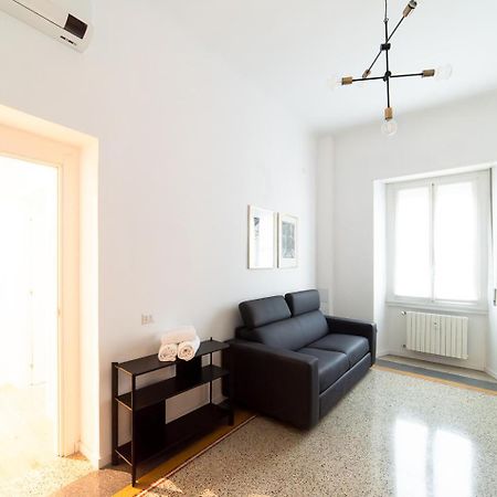 Hbhall Porta Romana Suite Μιλάνο Εξωτερικό φωτογραφία