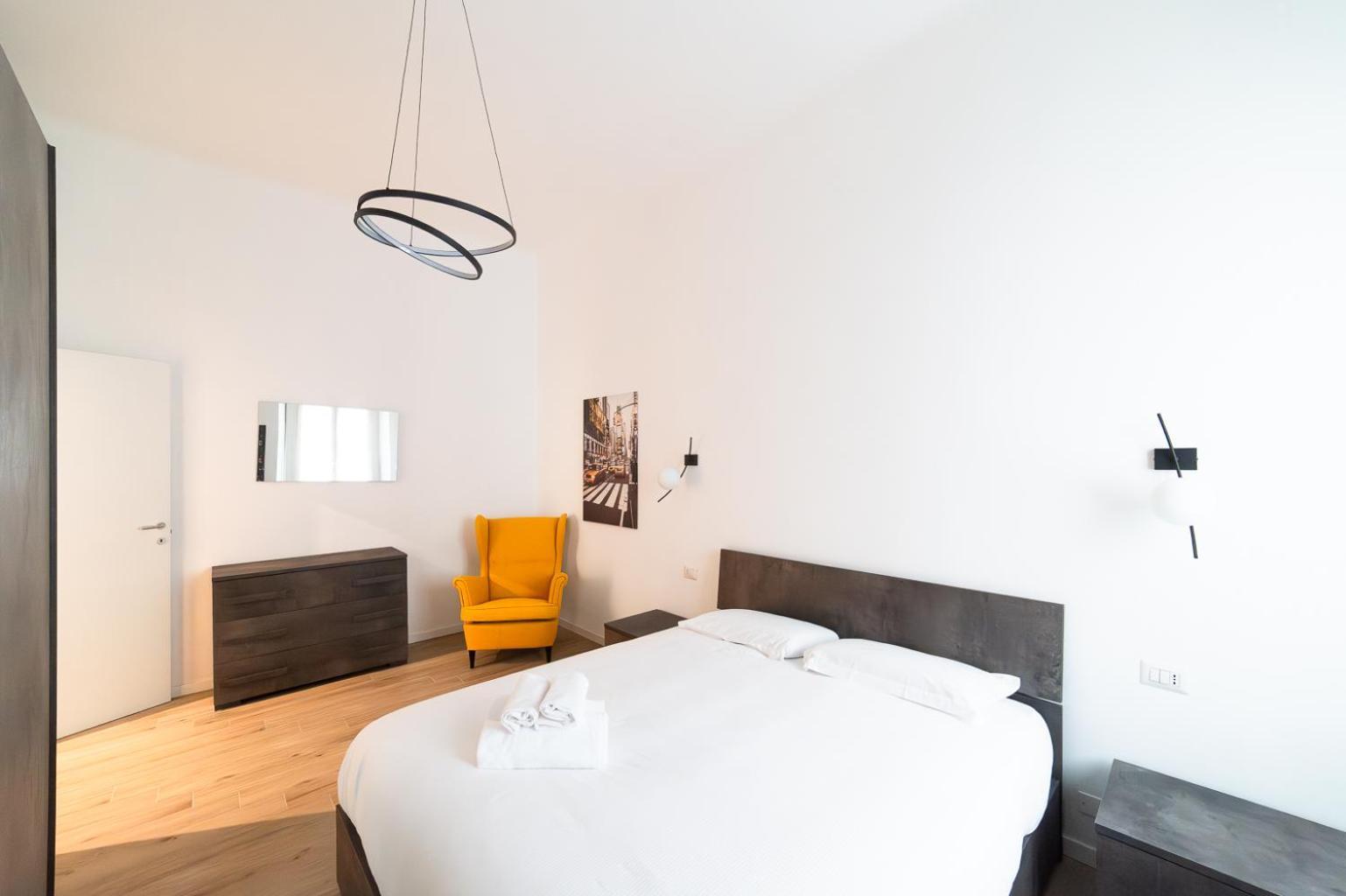 Hbhall Porta Romana Suite Μιλάνο Εξωτερικό φωτογραφία