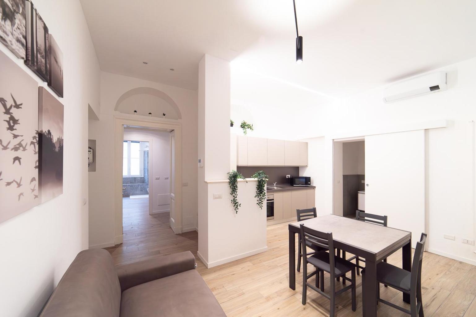 Hbhall Porta Romana Suite Μιλάνο Εξωτερικό φωτογραφία
