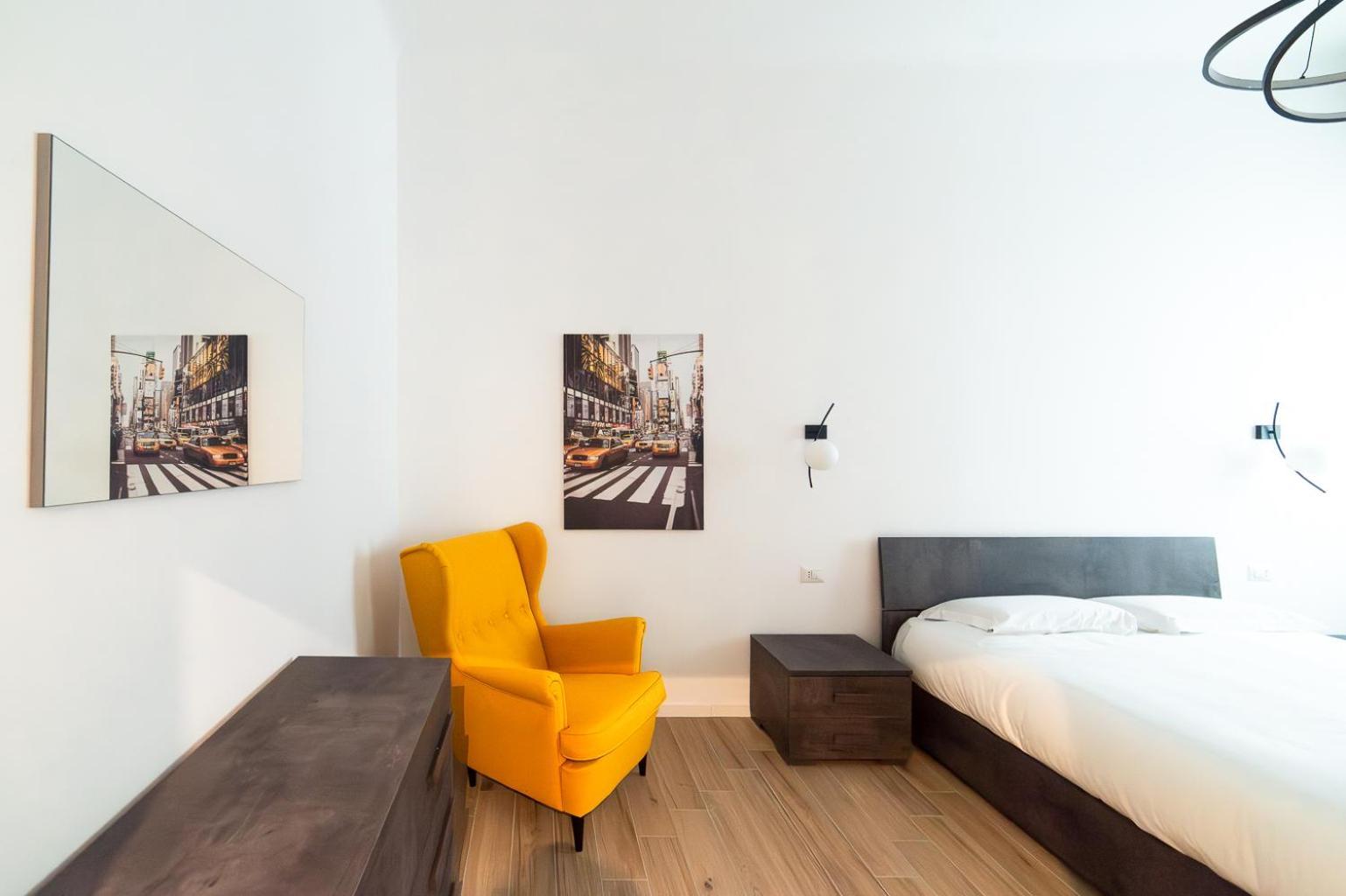 Hbhall Porta Romana Suite Μιλάνο Εξωτερικό φωτογραφία