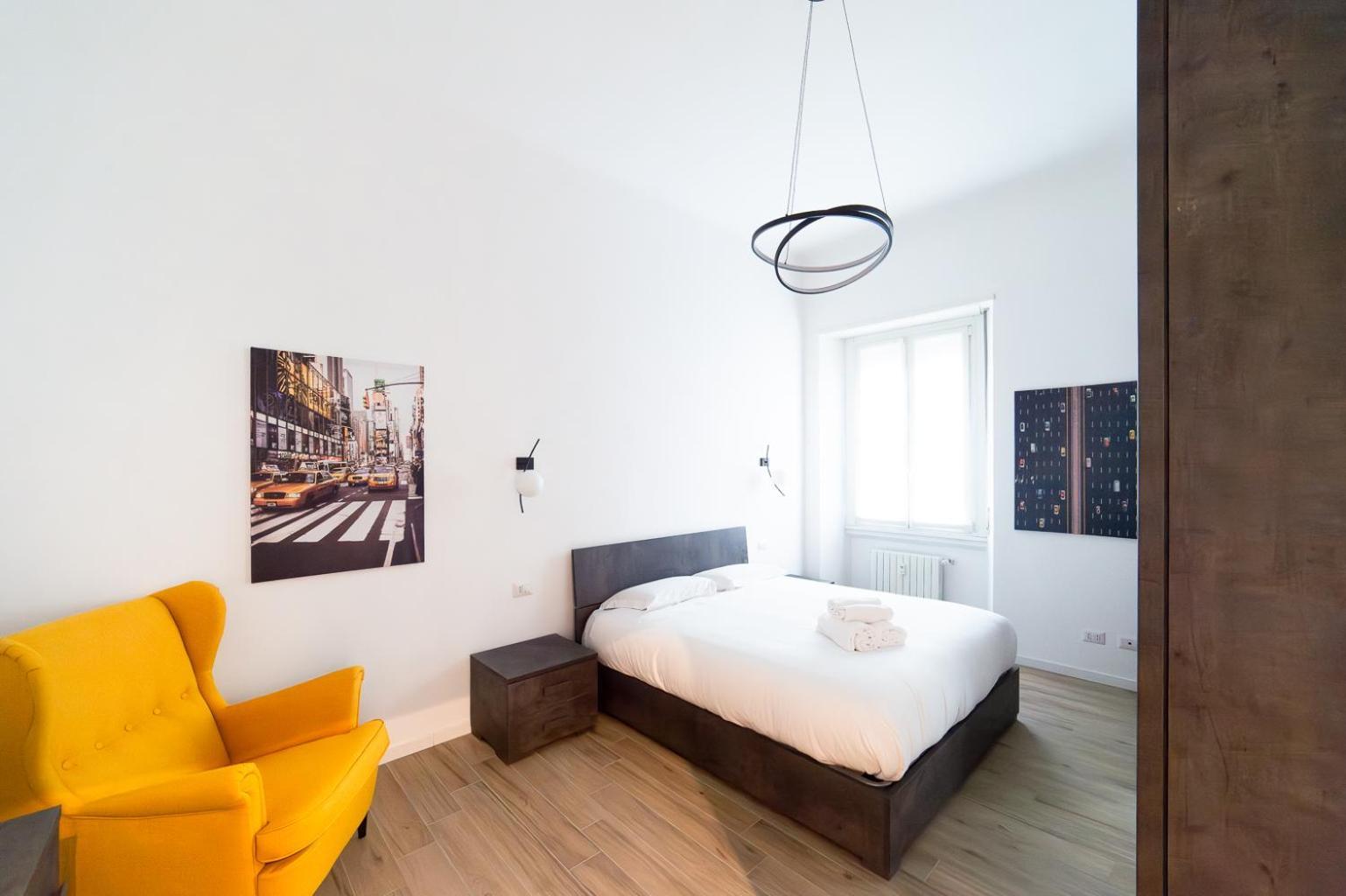 Hbhall Porta Romana Suite Μιλάνο Εξωτερικό φωτογραφία