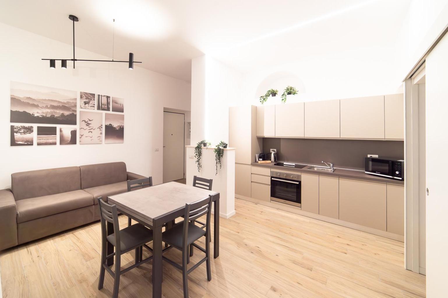 Hbhall Porta Romana Suite Μιλάνο Εξωτερικό φωτογραφία