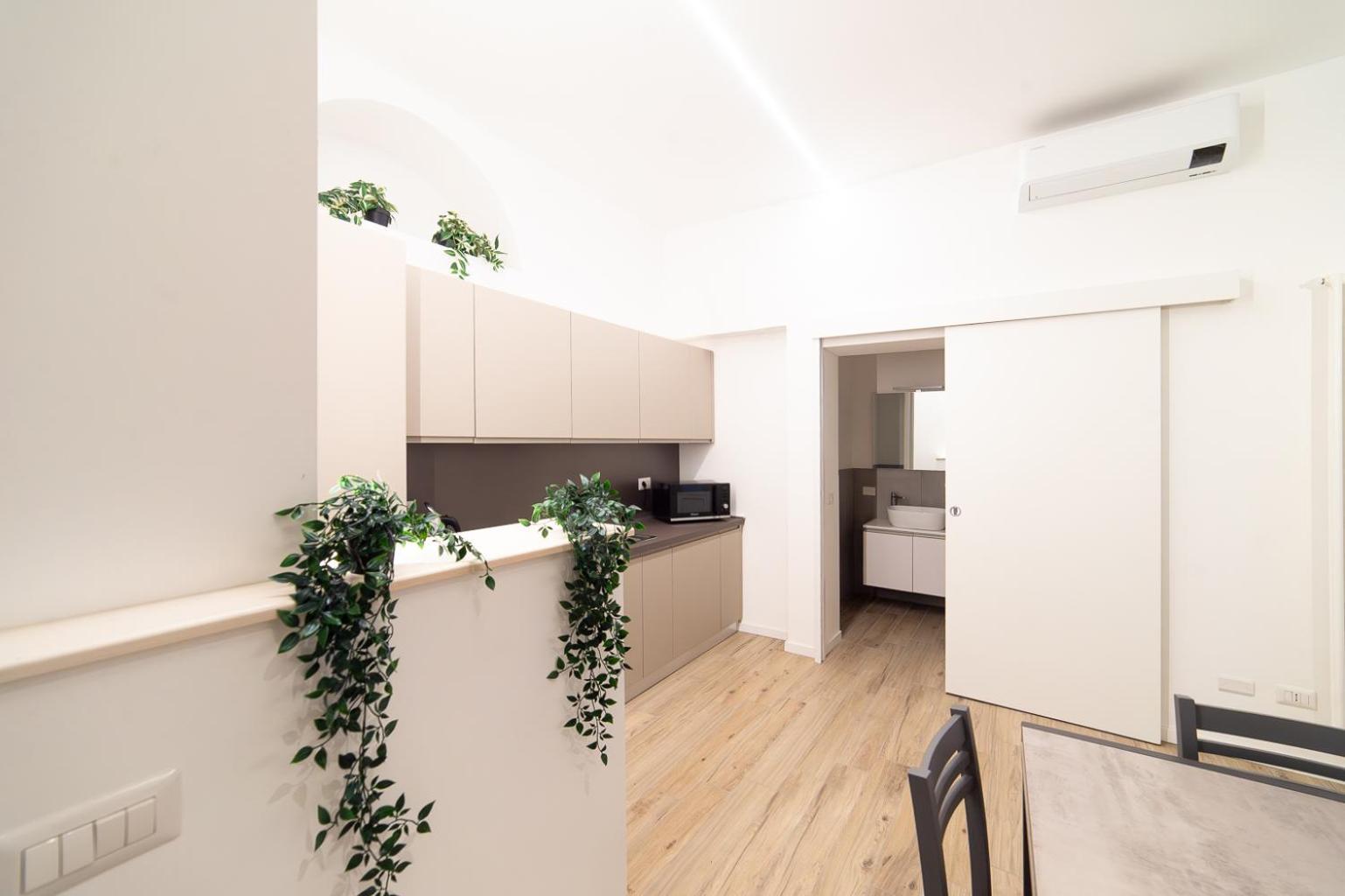 Hbhall Porta Romana Suite Μιλάνο Εξωτερικό φωτογραφία