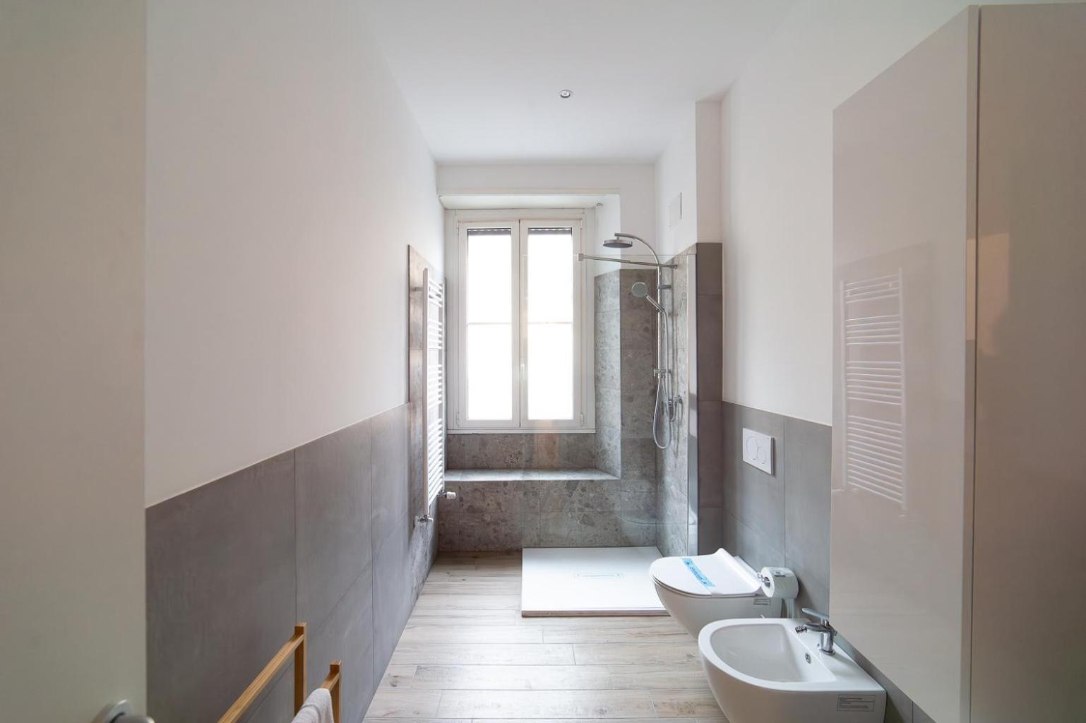 Hbhall Porta Romana Suite Μιλάνο Εξωτερικό φωτογραφία