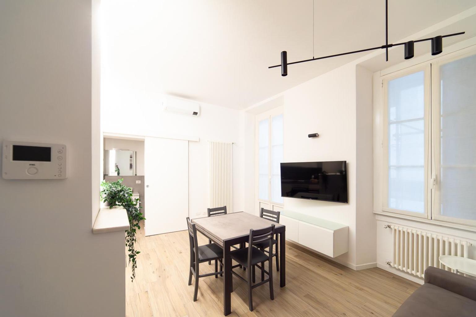 Hbhall Porta Romana Suite Μιλάνο Εξωτερικό φωτογραφία