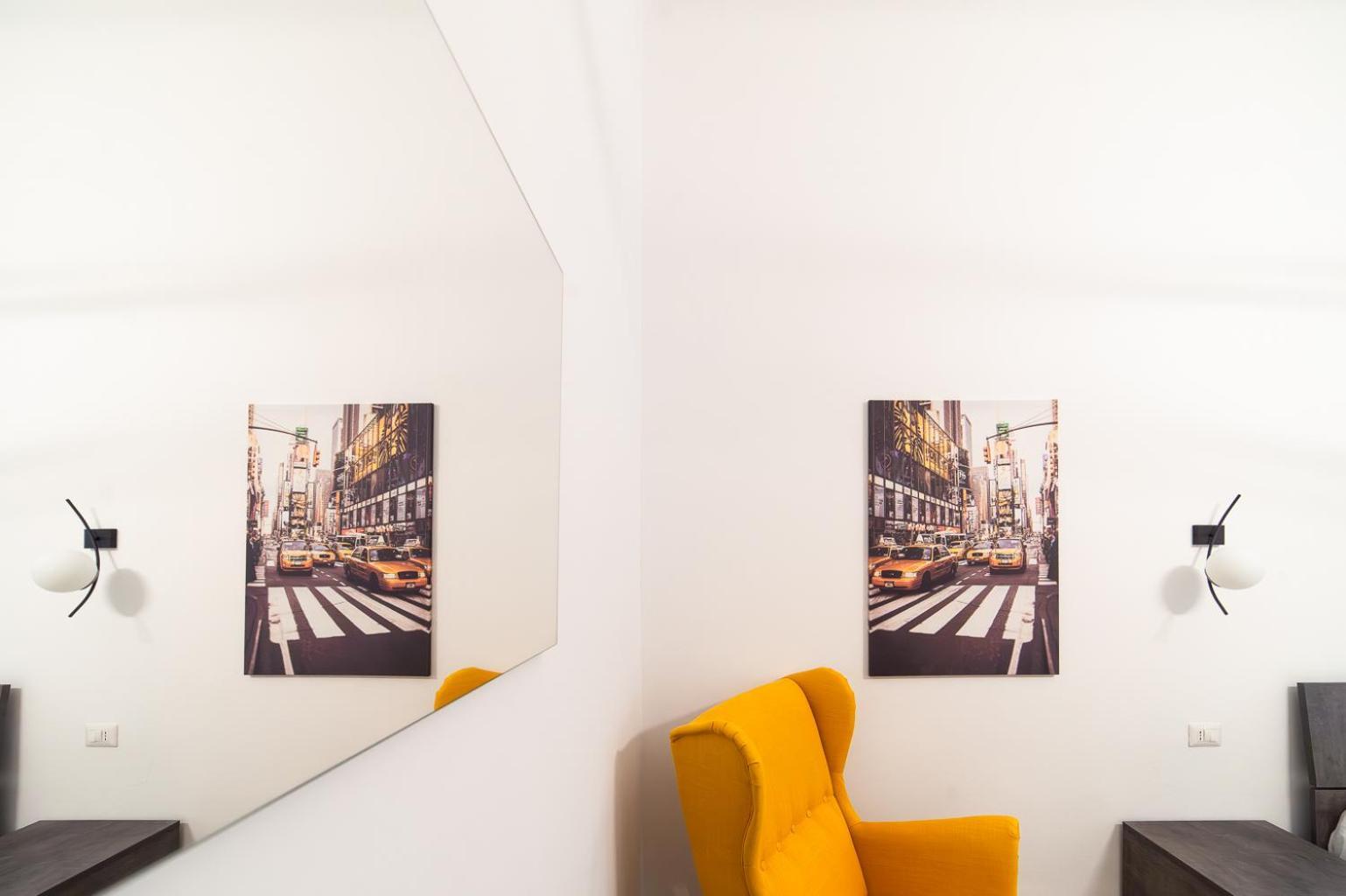 Hbhall Porta Romana Suite Μιλάνο Εξωτερικό φωτογραφία