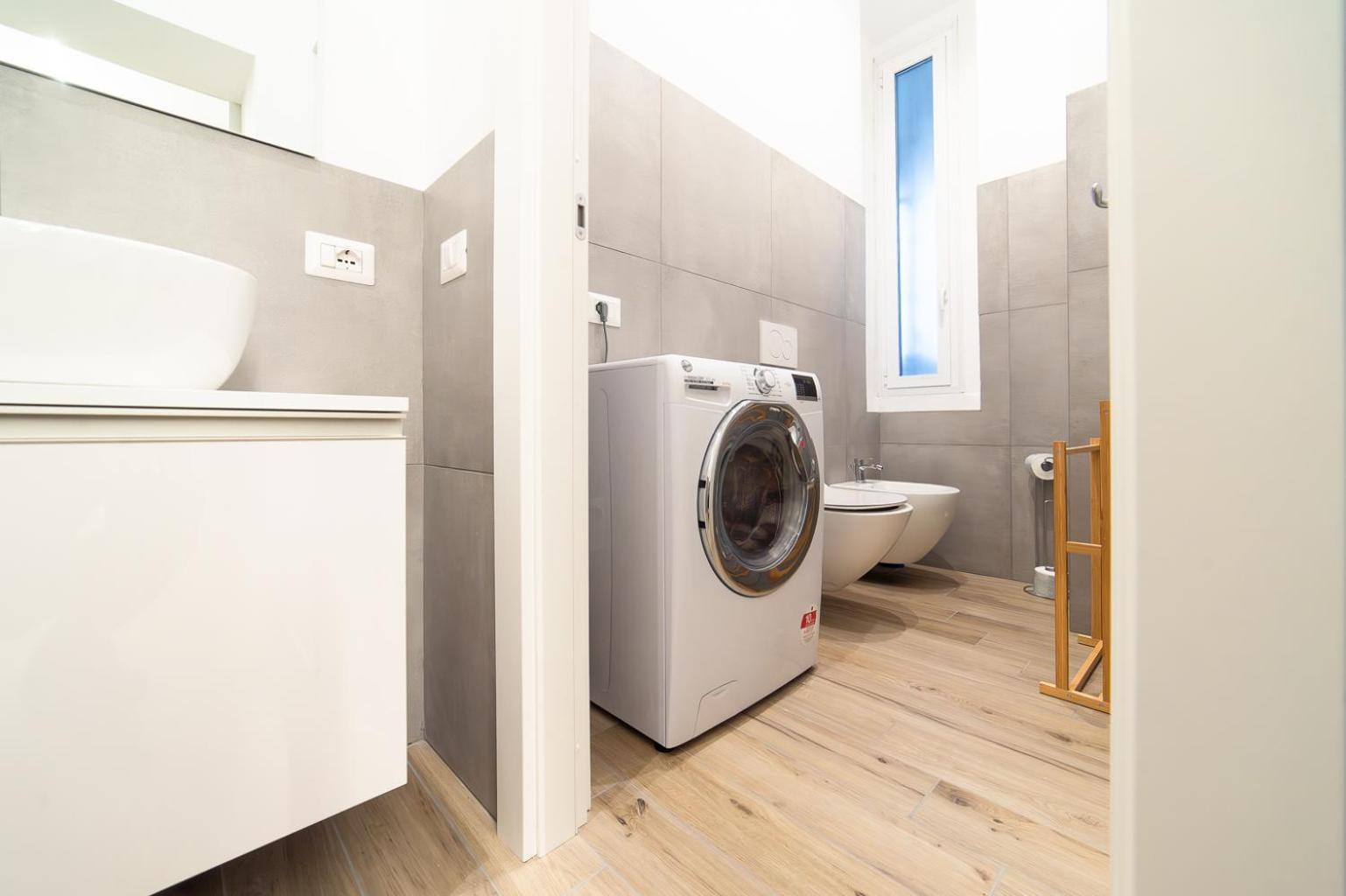 Hbhall Porta Romana Suite Μιλάνο Εξωτερικό φωτογραφία