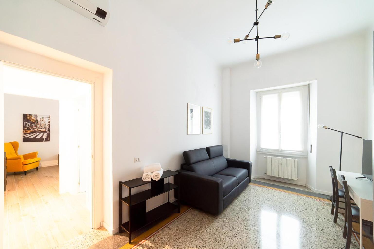 Hbhall Porta Romana Suite Μιλάνο Εξωτερικό φωτογραφία