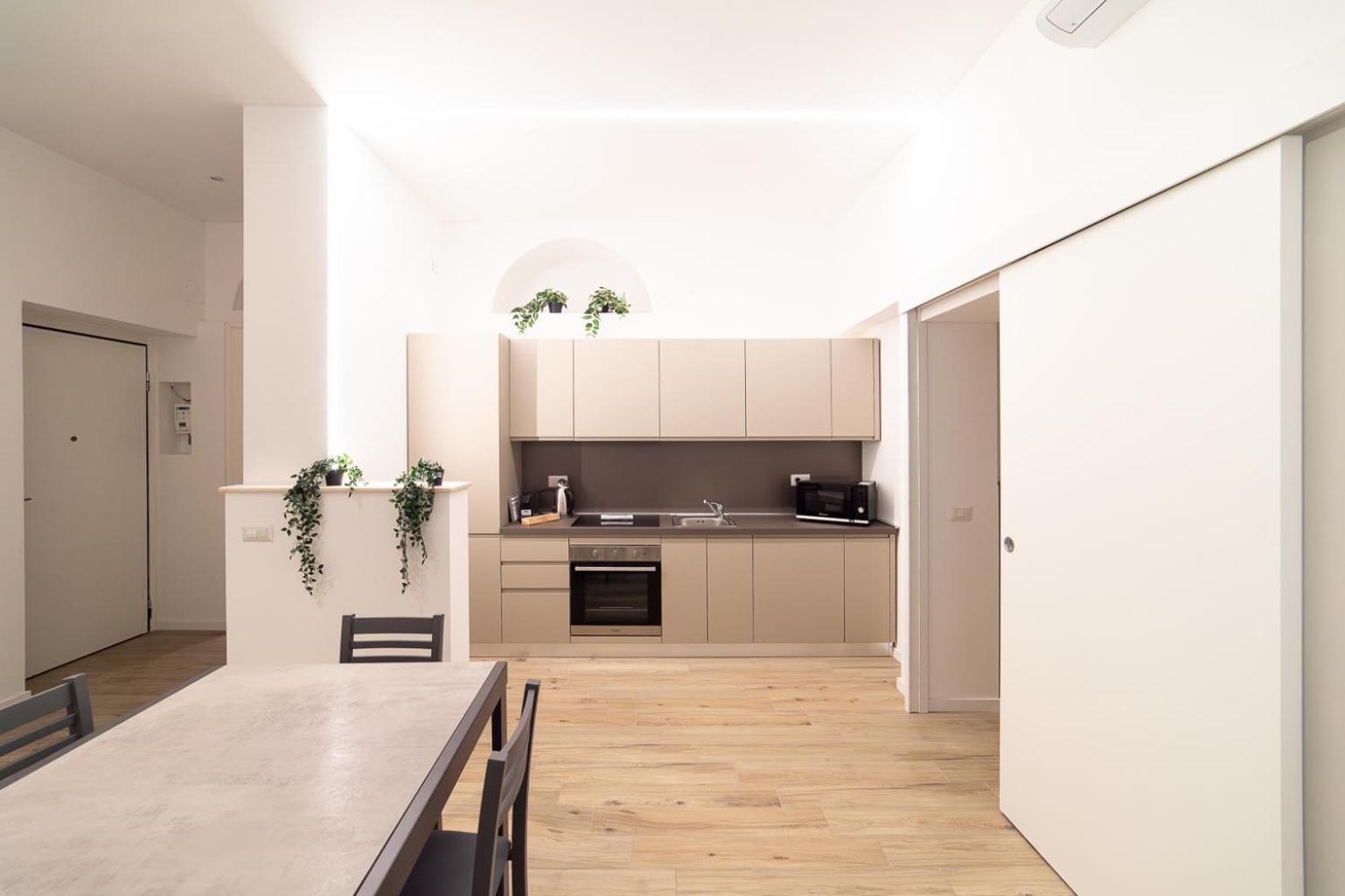 Hbhall Porta Romana Suite Μιλάνο Εξωτερικό φωτογραφία