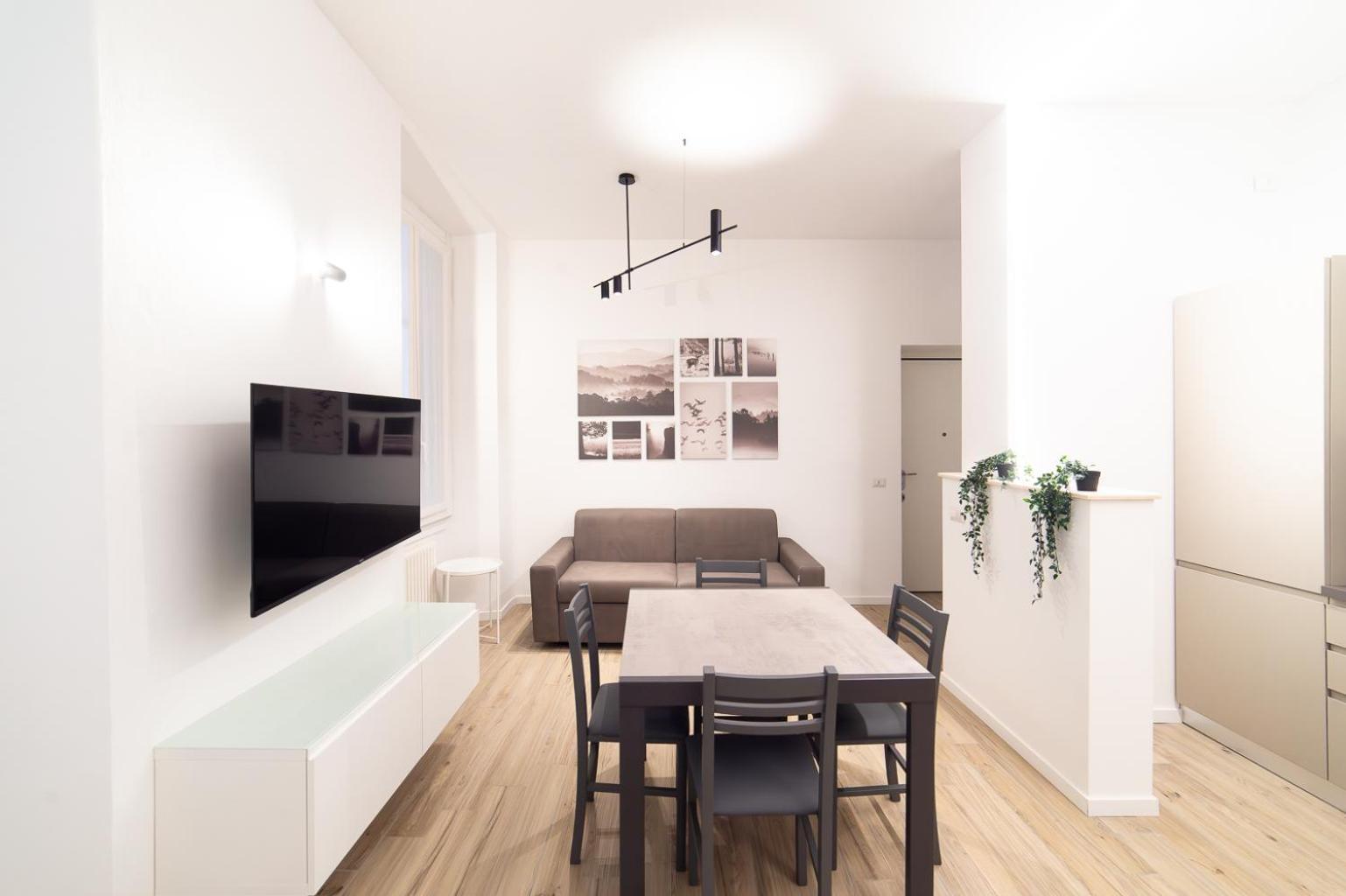 Hbhall Porta Romana Suite Μιλάνο Εξωτερικό φωτογραφία