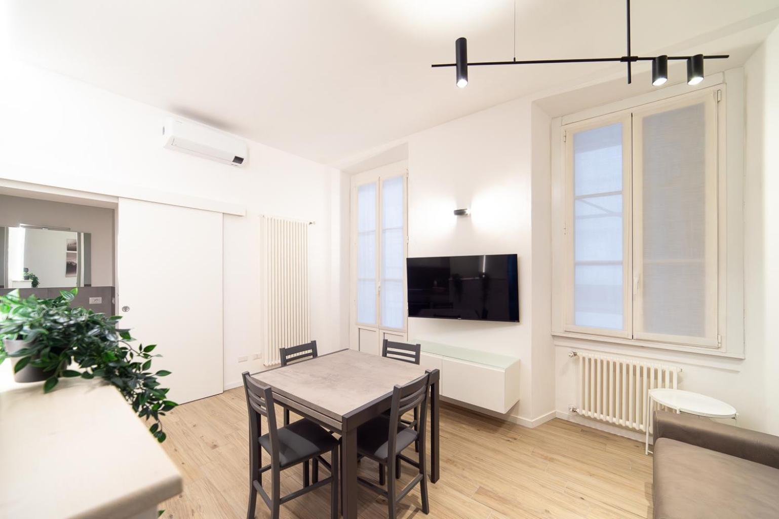 Hbhall Porta Romana Suite Μιλάνο Εξωτερικό φωτογραφία